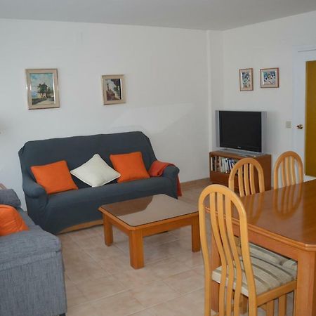 Apartamento Completo 200M Playa Roses Exterior photo