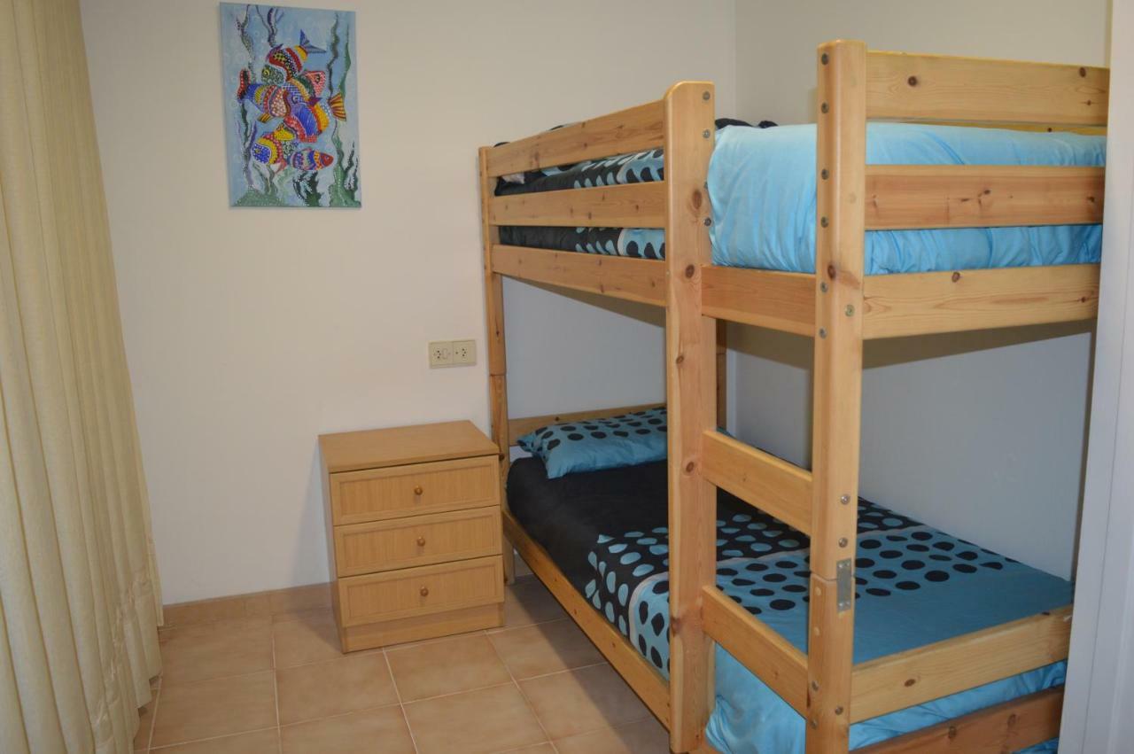 Apartamento Completo 200M Playa Roses Exterior photo