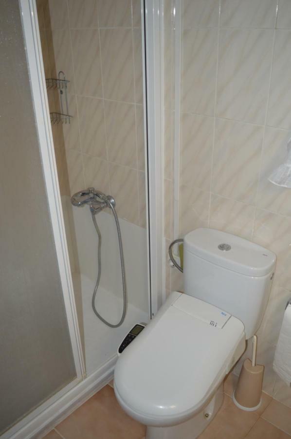 Apartamento Completo 200M Playa Roses Exterior photo