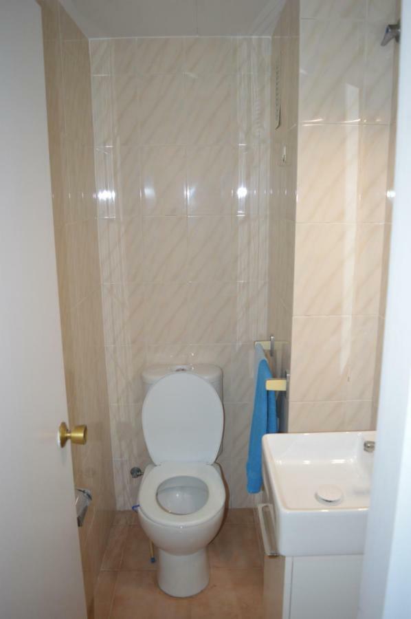 Apartamento Completo 200M Playa Roses Exterior photo